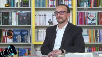 Prim plan obiectiv - 23 septembrie 2022