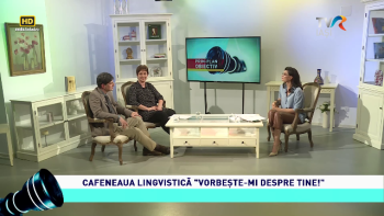 Prim plan obiectiv - 28 septembrie 2022