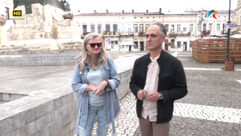 Identitate Basarabia - Sandu Vasilache