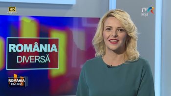 Romania diversa - Din actualitatea minoritatilor