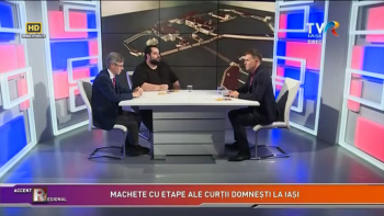 ACCENT REGIONAL - 12 octombrie 2022