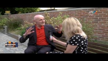 România diversă - Nellu Cohn, "Cu moartea în față. Pogromul de la Iași"