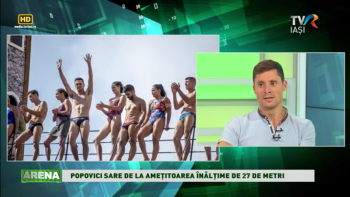 Arena - 23 octombrie 2022