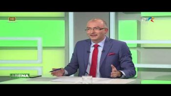 Arena - 16 octombrie 2022