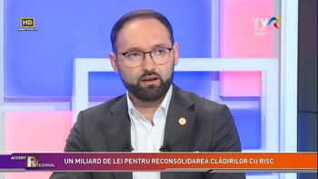 Accent Regional - 8 noiembrie 2022