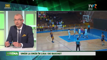 Arena - 13 noiembrie 2022