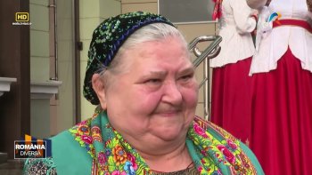 România diversă - La rușii lipoveni din Botoșani