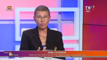 Accent Regional 16 noiembrie 2022