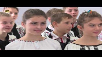 Satul meu - Satele din Moldova se modernizează
