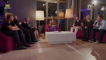 FamiliON cu preotul Dan Damaschin