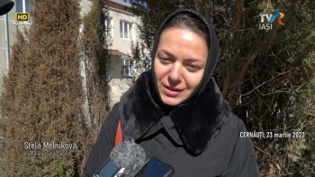 Documentar - Între viaţă şi moarte nu există decât un singur război