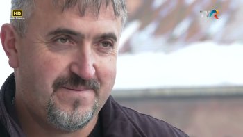 Reporter special - Călăuza