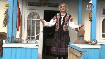 SATUL MEU - RITUALURI STRĂVECHI DE SFÂNTUL ANDREI