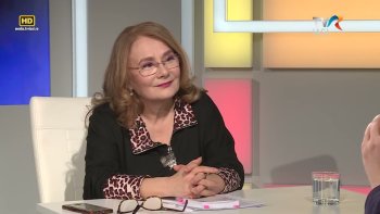 Ce ai mai citit? - invitat Bogdan Suceava