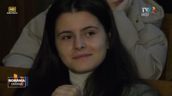 România diversă - Din actualitatea comunității armene din Iași