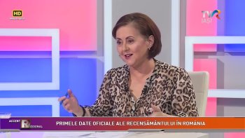 ACCENT REGIONAL - 9 ianuarie 2022