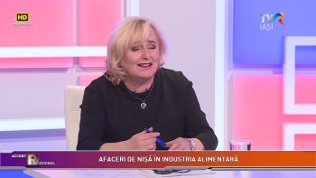 Accent Regional - 10 ianuarie 2023