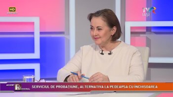 Accent Regional - 16 ianuarie 2023