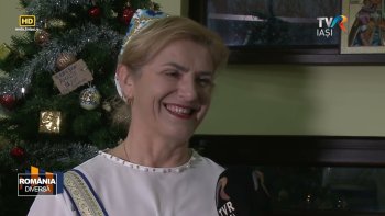 Romania diversa - Anul Nou la crestinii de rit vechi