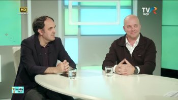 Educatia la zi - 24 aprilie 2023