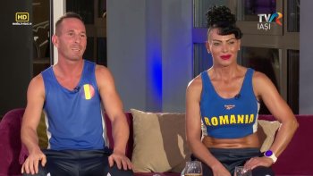 FamiliON - Familia Pârju