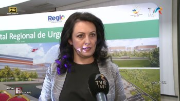 ACCENT REGIONAL - 23 ianuarie 2023