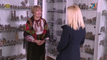 Descriptio Moldaviae - Departe de lume, aproape de cer