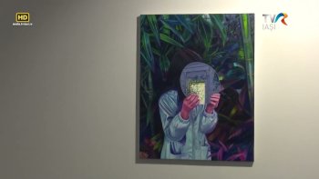 Racord - Solaris, Claudiu Ciobanu