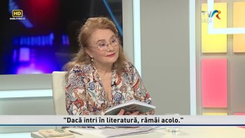 Interviul săptămânii - Rasvan Popescu