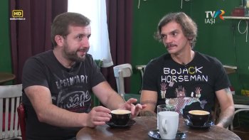 Vorba Domnului Lazarescu - Fara Zahar