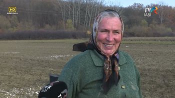 Satul meu - La Copălău