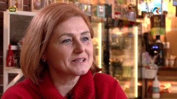 Identitate Basarabia - Aliona Grati