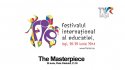 FIE Iasi 2014 - The Masterpiece