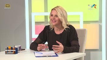 Romania diversa - In cautarea taramului izbavitor, invitat Leonte Ivanov