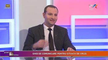 ACCENT REGIONAL - 10 februarie 2023