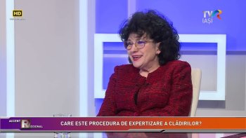 Accent regional - 13 februarie 2023