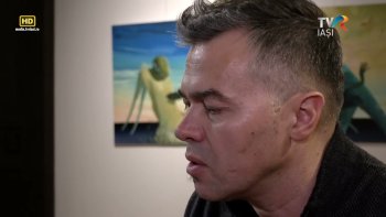 Racord - Retrospectiva Felix Aftene