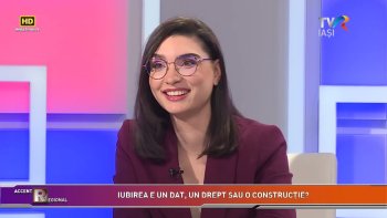 Accent Regional - 14 februarie 2023