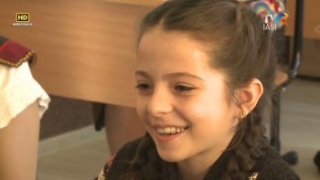 Satul meu - Școala tradițiilor autentice