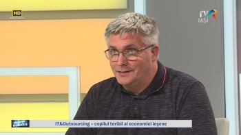 Moldova economica - Ediția a doua