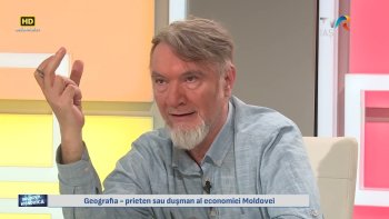 Moldova economica - Ediția a patra (Retrospectiva)