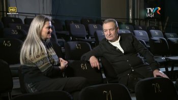 Identitate Basarabia - Emil Gaju