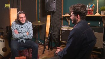 Vorba domnului Lazarescu cu Vlad Alui Gheorghe