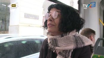 Iasii Marilor Iubiri cu Violeta Cincu