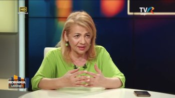 România diversă - Sărbătoare în comunitatea roma din Iași