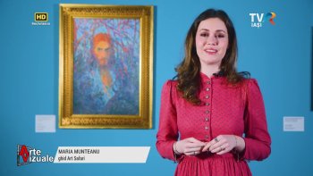 4Arte - Arte Vizuale - 29 aprilie 2023