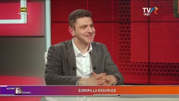 Accent Regional - 1 mai 2023