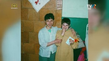 TeleViziunea mea - Pe urmele Principesei Olga Sturdza