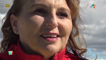 Tele-viziunea mea cu Diana Cimpoeșu