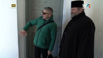 TeleViziunea mea cu Richard Constantinescu